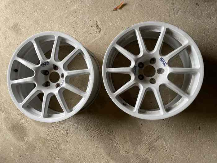 JANTE BRAID FULLRACE A 8X18 ET 35