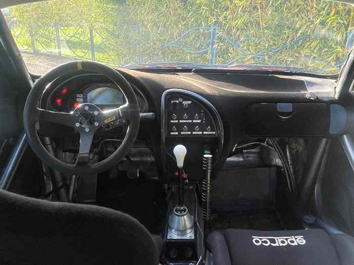 Citroën Saxo T4 4