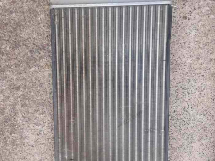 Radiateur Citroën C2R2 1