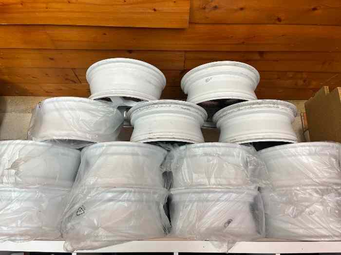 NEUF Jantes speedline 2