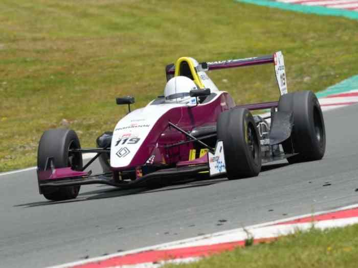 Formel Renault 2,0 0