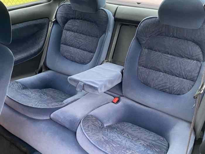 Peugeot 406 coupé 3