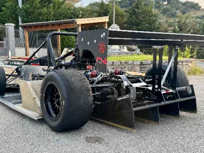 Osella Pa/21Jr 1.6cc 1