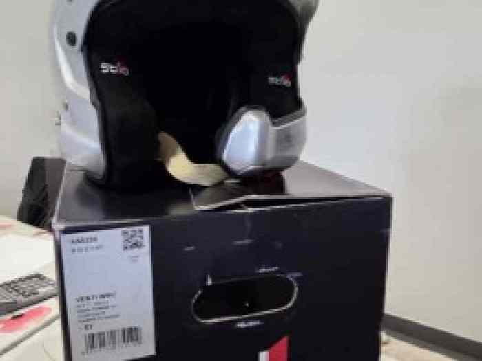 690 EUROS Casque Stilo venti wrc demo ...