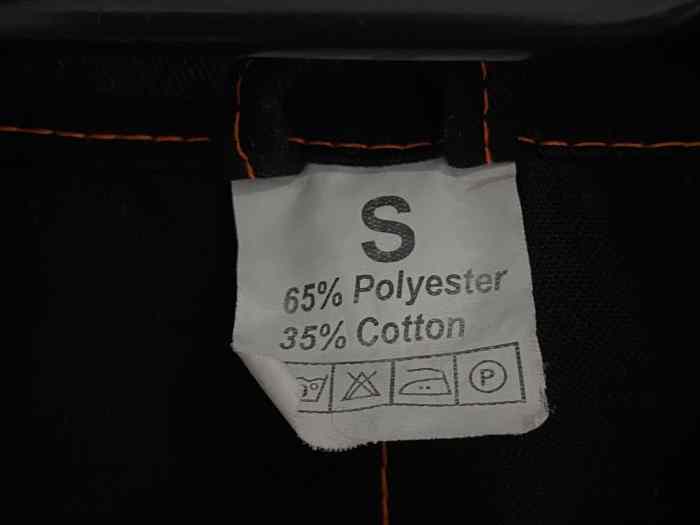 Combinaison mécano Turn One 2