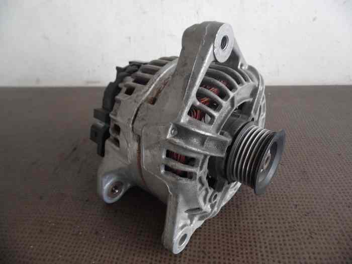 ALTERNATEUR 99660301205 PORSCHE 996 & 986 1