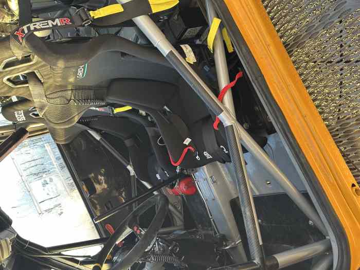 Vds Saxo TOP F2013 2