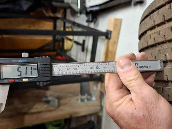 2 Michelin PB20 23-62-15 homologués