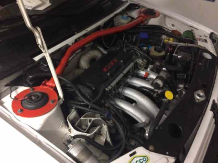 205 Gti 2