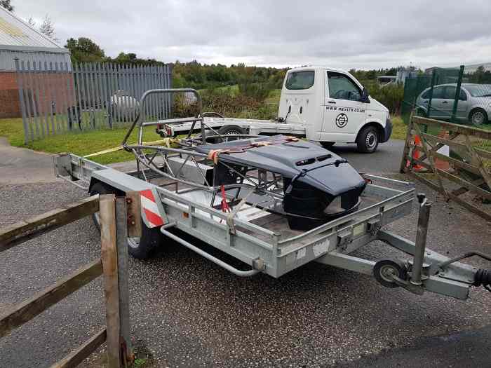 Proto MEV Exocet Performance 3