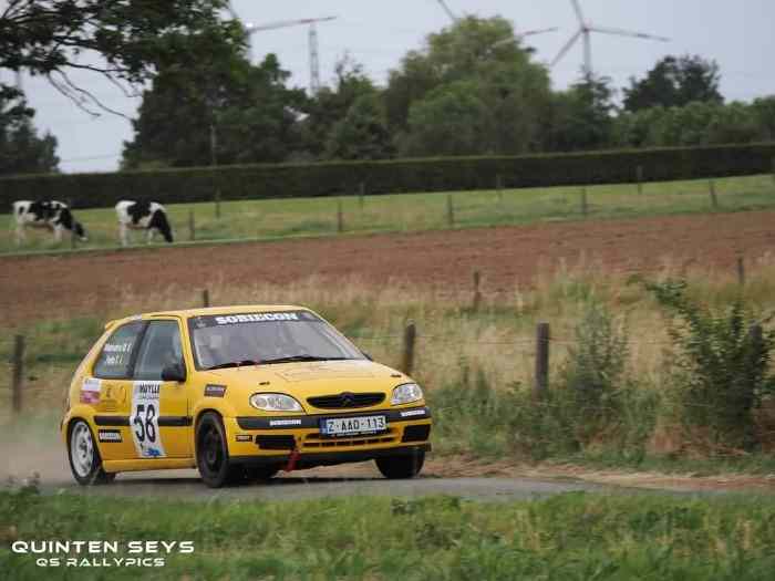 Saxo VTS 1.6 16V 3