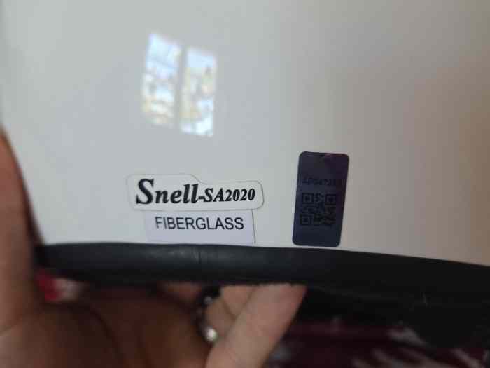 casque intégral rrs 3