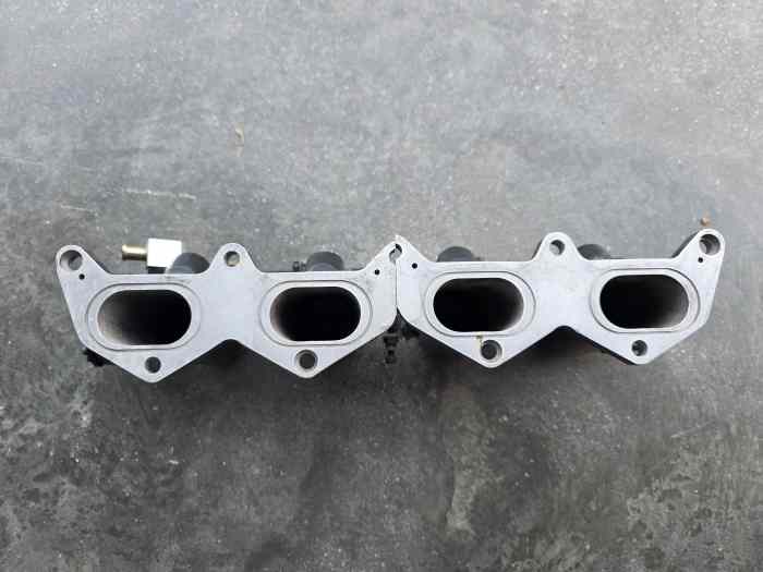 Throttle Body Renault Megane F7r 4