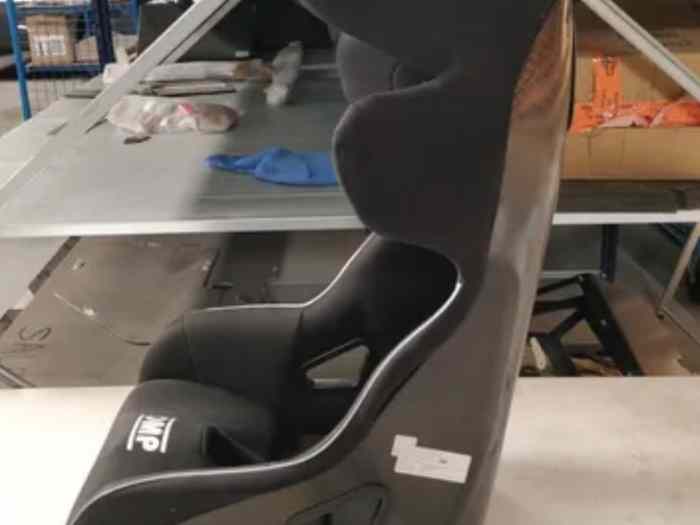 OMP HTE EVO CARBON 1