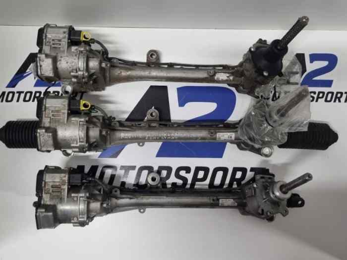 RECAMBIO FORD FIESTA R5 MKI 1