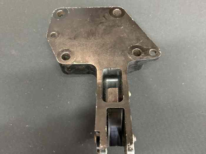 Palier transmission 206 xs coupe tu5jp4 2