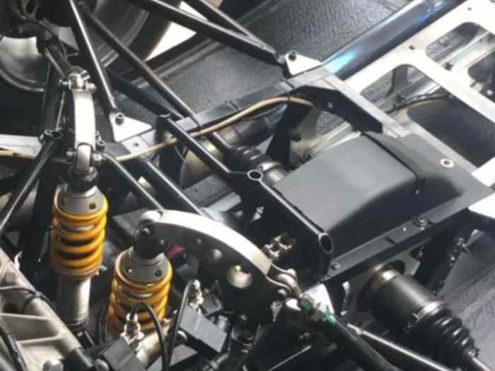 Osella Pa21Jrb 2
