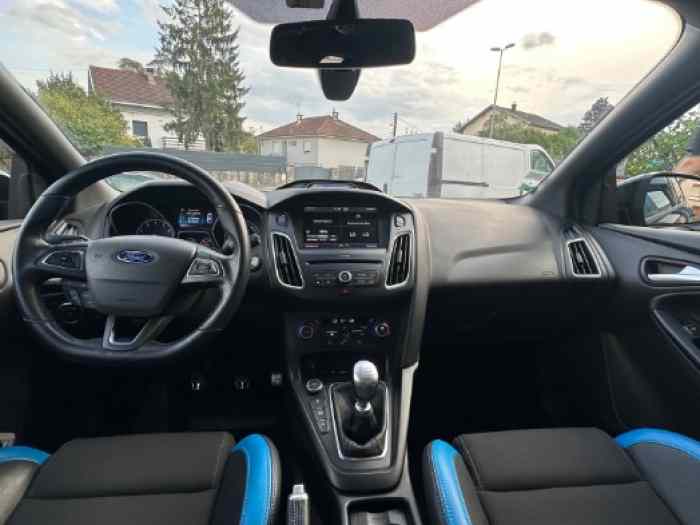 FORD FOCUS - 2.3 350CH RS MKIII FULL ENTRETIEN 4
