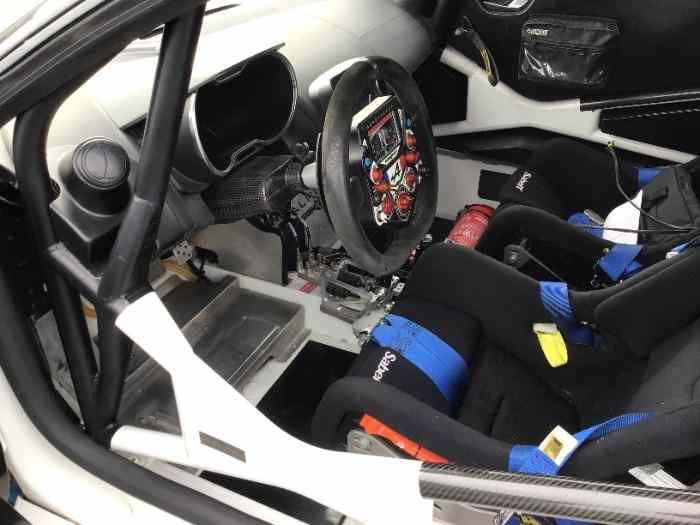 Alpine A110 Rally RGT or GT+ 3