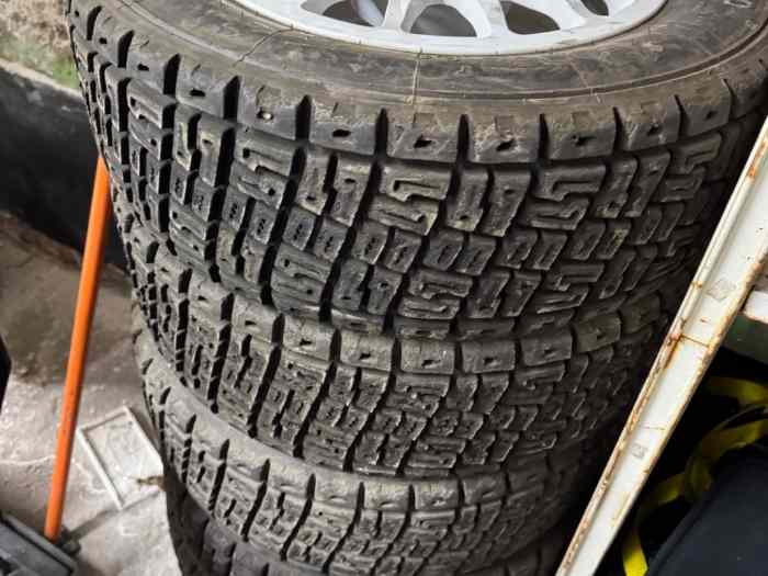 KIT TERRE 208 RC4 1