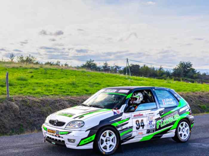 Saxo A6 0