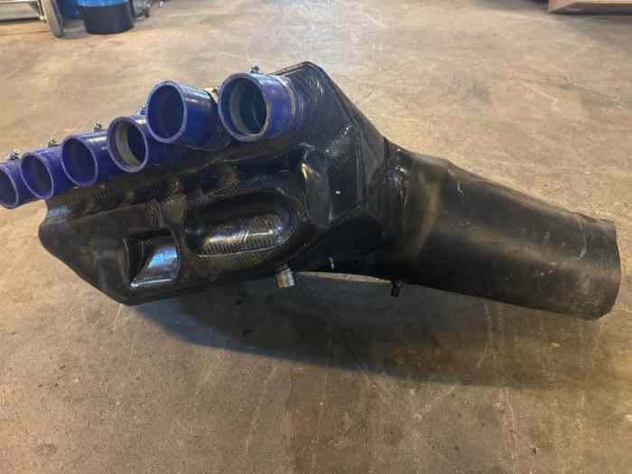 Boite à Air Carbonne