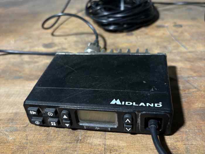 Radio Midland GB1-R 1