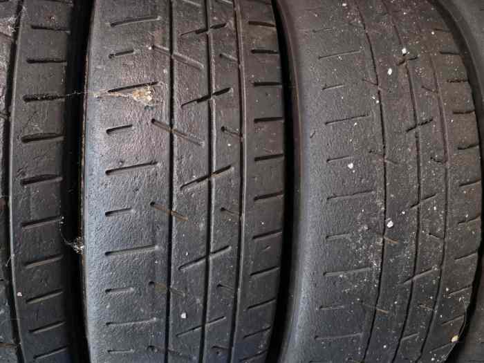 Pneus hankook 17 pouces 0