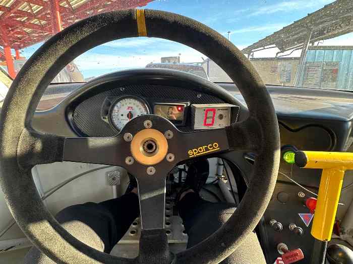 SpeedCar GT1000 4