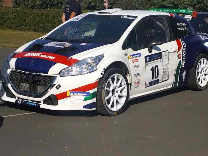 208 T16 R5 0