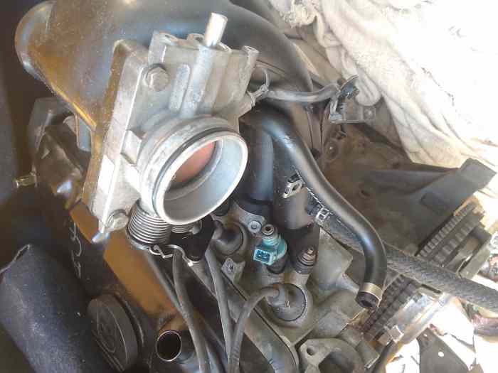 106 xsi 1360 moteur petit N1 idéal vhc 3
