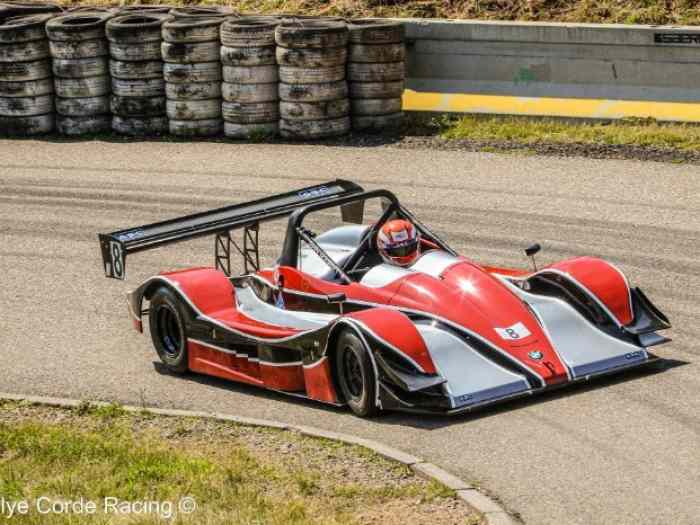 NORMA M20F BMW