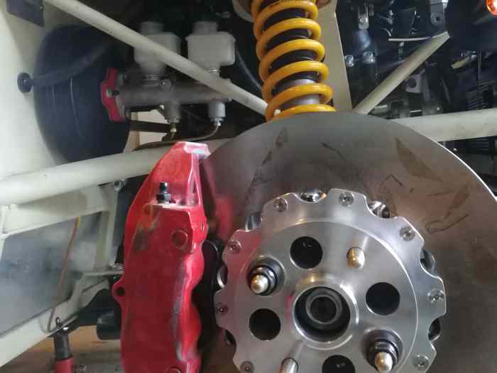Proto MEV Exocet Performance 4