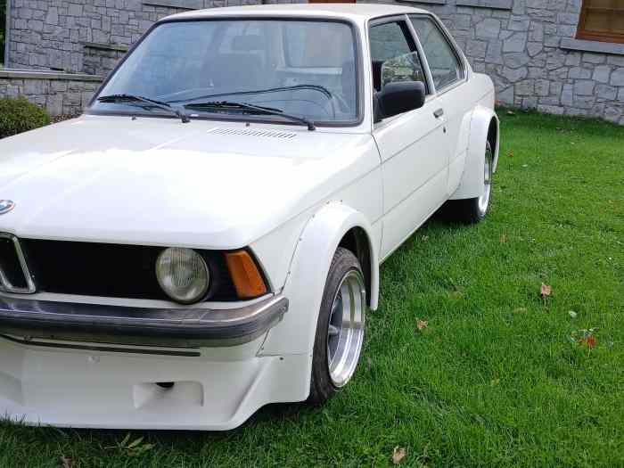 Bmw e21 0