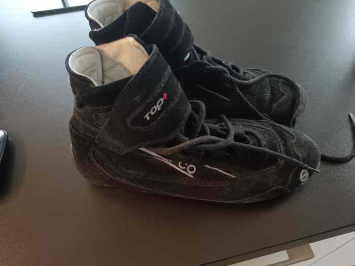 Chaussure SPARCO 2