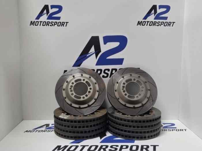 RECAMBIO FORD FIESTA R5 MKI 0