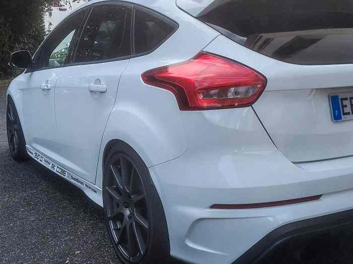 Ford Focus RS mk3 460cv 52 000km. 2