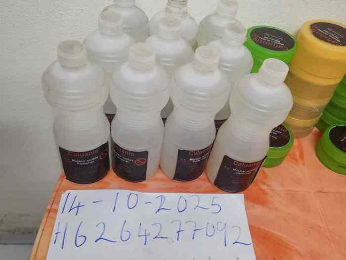 Buy Caluanie Muelear Oxidize Online – Verified Supplier | Global Shipping 1