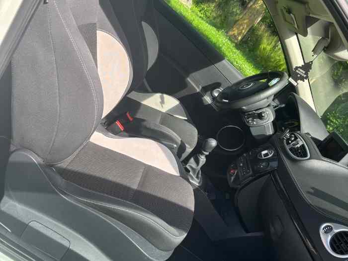 Clio 3 rs 2