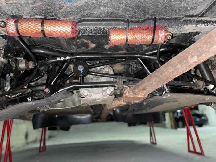 MITSUBISHI LANCER EVO 10 R4 1