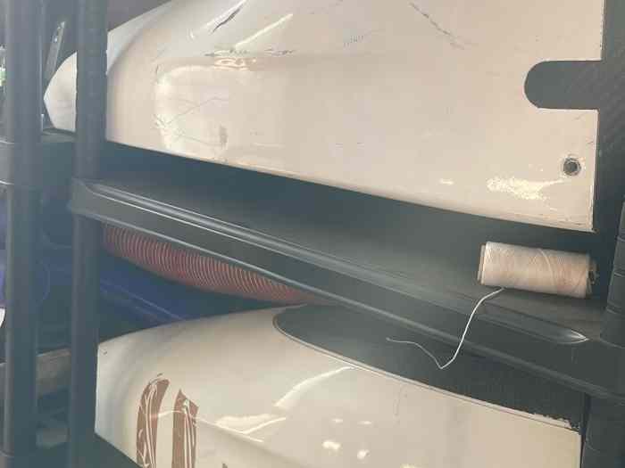 Formule Renault FR2.0 Caparo PARTS 1