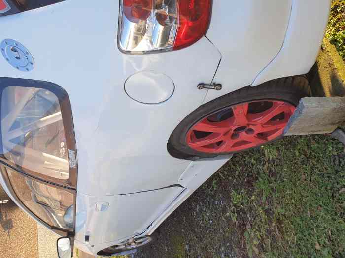 Honda Civic Ep3 bien lire 3