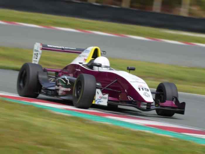 Formel Renault 2,0 2