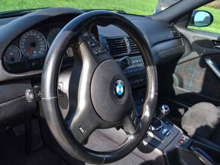 M3 e46 SMG II 4