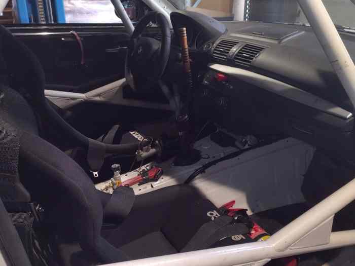 BMW 135I GT10 3