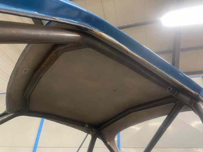 Alpine A110 1600S Grp IV 4