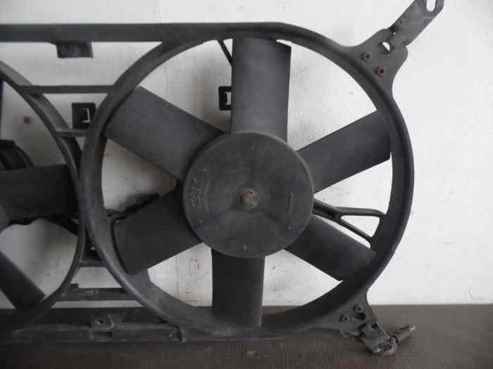 MOTOVENTILATEURS V86BB8K620AA FORD SIERRA COSWORTH 2