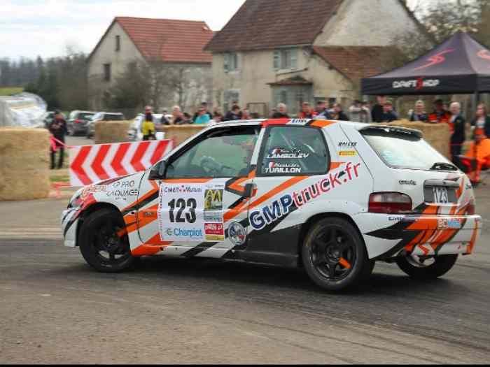 Saxo TOP N2 4