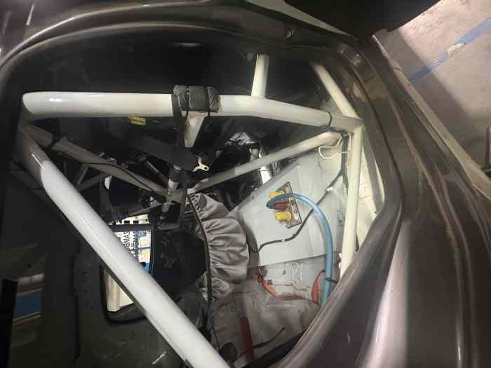 CLIO RC5 TERRE / ASPHALTE 2