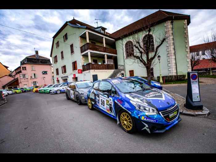 208 r2 avec carte grise 1